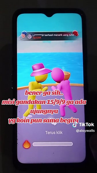 Game Speedman: Cara Dapat Uang Cepat dan Efektif