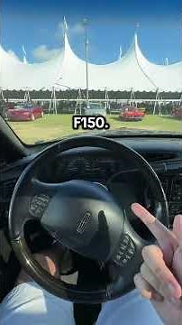 The Truck That FAILED #carsoftiktokcontest #carsoftiktok #mecumauctions #lincoln #truck