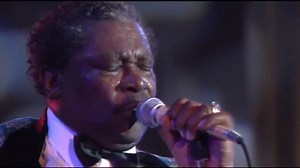 B.B. King - Ain't Nobody Home (Live at Montreux 1993)