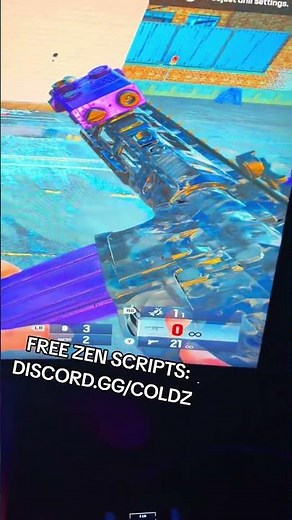 FREE R6 CRONUS ZEN SCRIPTS! #cronuszen #cheating #r6 #cronus #cronusmax #r6siege