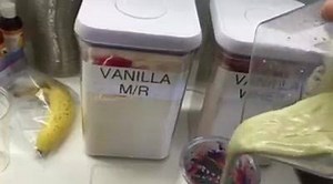 3 comments | Post workout meal. It's how you get strong and stay lean | The Fit Rod Stewart | Facebook