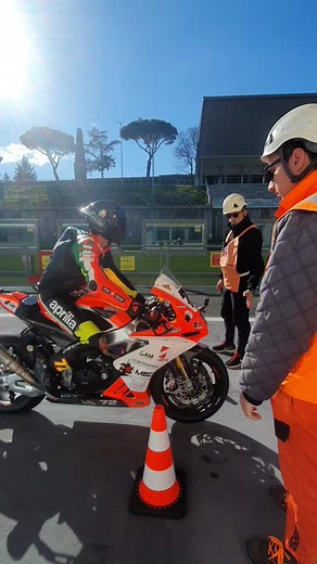 👉 Let's GO! #vallelunga #vallelungacircuit #provelibere #proveliberemoto | Autodromo Vallelunga