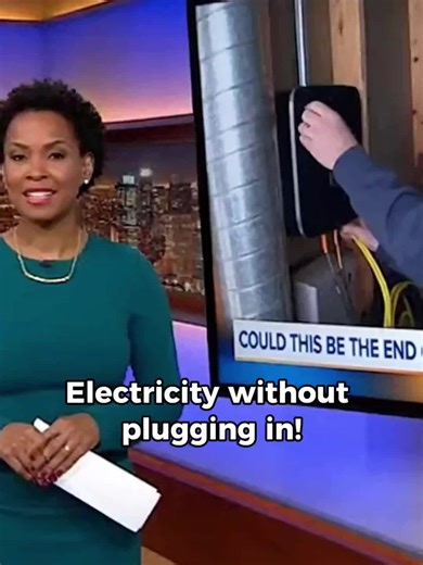 Stop paying for electricity forever with this simple DIY box! ⚡️ Click the link in my bio to see how! 🏠 #offgrid #freeenergy #diypower #solar #energy #electricity #savemoney #homesteading #diysolar #greenenergy #power #utilitybills #freedom #diyproject #independence