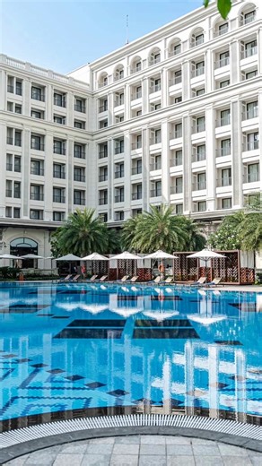Expedia just named Phu Quoc, Vietnam one of 2026’s Destinations of the Year. Sounds like a match made in Wyndham Garden. 😉 📍 Wyndham Garden Grandworld Phu Quoc #AMatchMadeinWyndham #WyndhamGarden #TravelAtEase #PhuQuoc | Wyndham Garden
