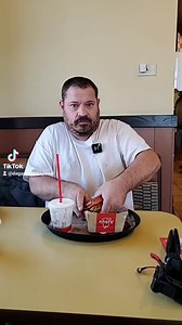 4.1M views · 11K reactions | Arby's #DiabloDareChallenge #DiabloDare #Arbys #ArbysDiabloDareChallenge | Da Garbage Disposal | Facebook