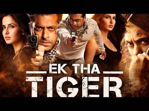 Ek Tha Tiger Full Movie | Salman Khan | Katrina Kaif | Ranbir Shorey | Movie Review & Facts