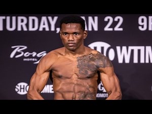 Subriel Matias - Brutal Pressure (Highlights / Knockouts)