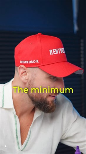 When refinancing, chase the bank with best valuations, not lowest rate. Here’s why. #propertyinvestment #refinancing #propertyvaluation #equityrefinance #mortgageadvice #investmentproperty #propertyinvestor #propertyequity #homeloan #mortgagetips #propertyeducation #propertyfinance | Jack Henderson