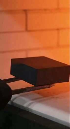 How are Magnets Made in Short