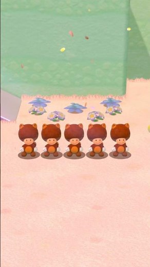 What would YOU do? 🤔 #shorts #mario #sm3dw