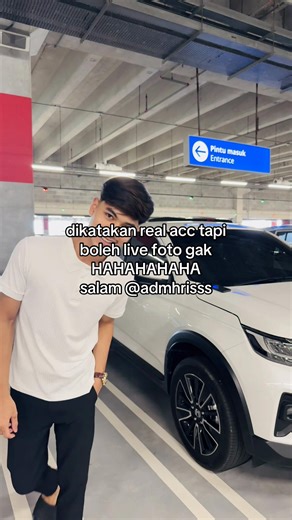 Test Market Akun Fake: Kebenaran di Balik Live Foto