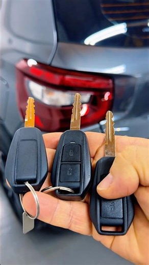🔑 CITROEN C3 2023 KEY COPY – Best Price in São Paulo | Alex Chaveiro