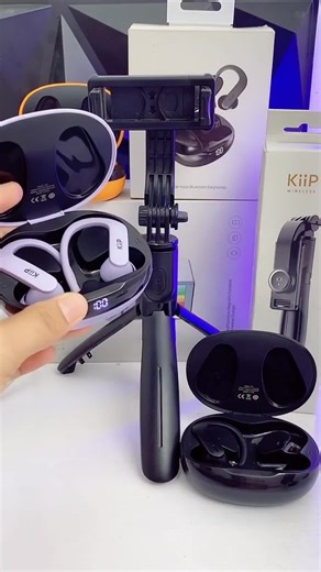KiiP T50 True Wireless Earphones Review