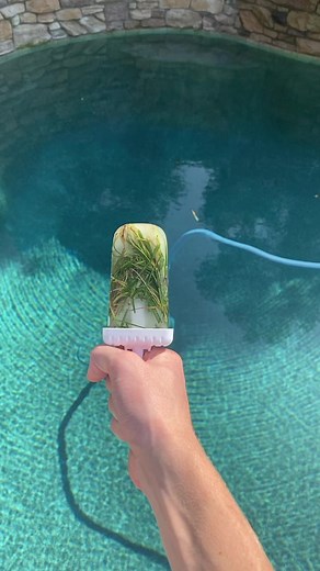 The result of The Grass🌱 DO NOT TRY THIS POPSICLE⚠️ It was so gross🥴 DO NOT MAKE THIS IDEA💡What popsicle next? #grass #popsicle #viral #green #fyp