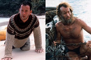 Seriously Scruffy - TV Tropes