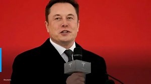Tesla CEO Elon Musk tells staff: Return to office or leave