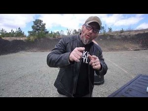 self defense. escalation