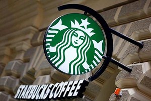 Starbucks joins over 100 brands in pausing ads on Facebook