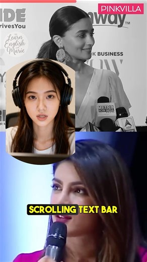 Priyanka Chopra parenting#english #shorts #learnenglish #englishgrammar #vocabulary #language #viral