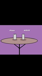61K views · 3.3K reactions | Apple vs Android  | Humorality | Facebook