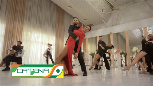 Catena - tango Teaser