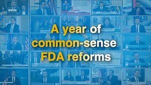 2025 FDA Achievements | FDA