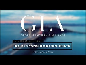 GLA Interview with Devin Porr from Caltrans - How Has Construction Partnering Changed Since COVID 19