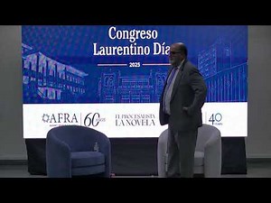 CONGRESO DE DERECHO 2025 | NOCHE 1