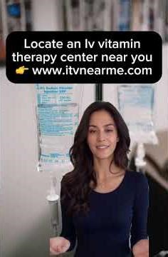 This Is What Peak Hydration Actually Looks Like | Iv vitamin therapy near me | Ivt near me