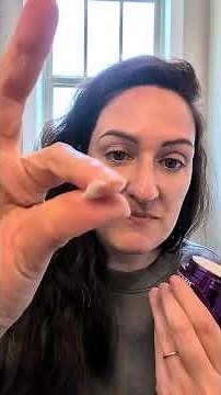My honest review of BIOHEAL BOH Probioderm 3D Lifting Cream!