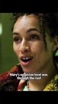 woman bears a demonic child that only brings doom. #film #movie #lcy51222xmy2