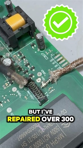 Induction Hob Broken? Don't Call Engineer Yet!
