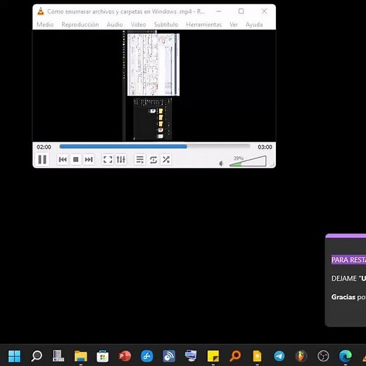 Como rotar vídeos con VLC