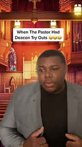 Somebody that understands 🤣😂😂 #RoyTickledMe #comedy #viralreels #pastor | Roy Veal