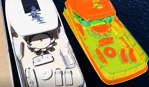 Simulation and the Industrial Metaverse | The Art of the Possible