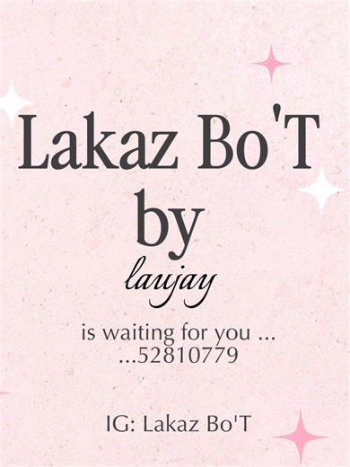 ✨ Lady’s & Gentleman… zot pare ? ✨ Lans mo ti bizness avek mwa 💫 Pare pou stil, kalite, ek pri inbatab TOU kot Lakaz Bo'T🙏 📍 Si zot dan Moris pli presizeman 'La Tour Koenig'🇲🇺 ek zot pe rod enn Profesionel pou : ✨ Braid ✨ Nail extention ✨ Cluster Lashes ✨ Facial Care 👉 Lakaz Bo'T la pou zot ! 📩 Inbox (Whatsapp) 52810779 rendez-vous 💕 #mauritiustiktok #2026 #braid #nailextension #facial