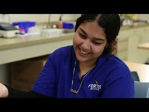 Medical Assisting Program | Lawrenceville, NJ | Fortis