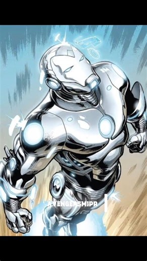 “Superior Iron Man RETURN! 😱 MCU Me Dark Tony Stark Ka Entry Confirm?!”