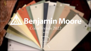 2.4K views · 22 reactions | Benjamin Moore recently announced their...