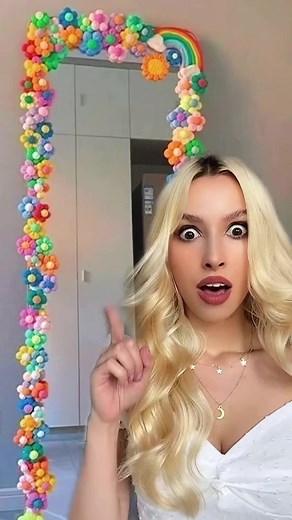 135K views · 4.5K reactions | viral mirror diy gift idea ✨ zrób to sama! świetny pomysł jak ozdobić lustro | Forsurprise | Facebook