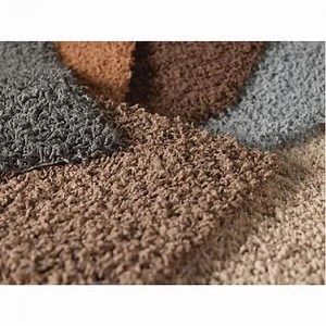 Cut Pile Floor Carpet