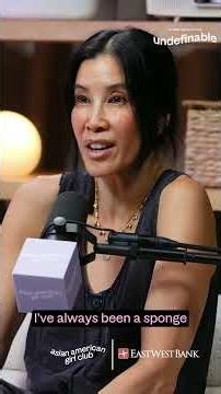 We can all learn something from Lisa Ling's insatiable curiosity 🙌
