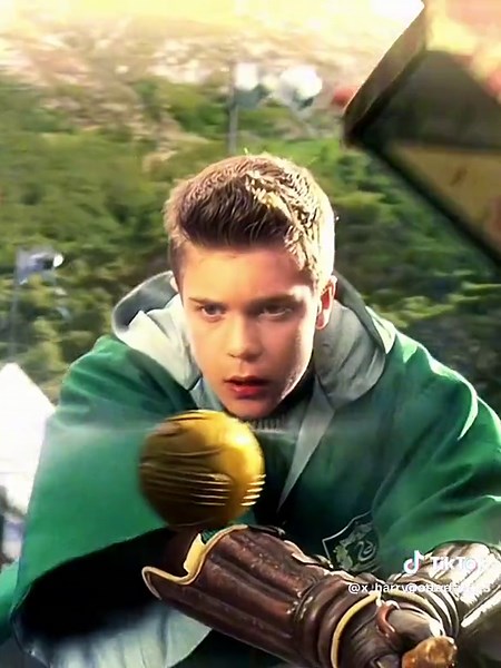 Magical Harry Potter TikTok Compilation