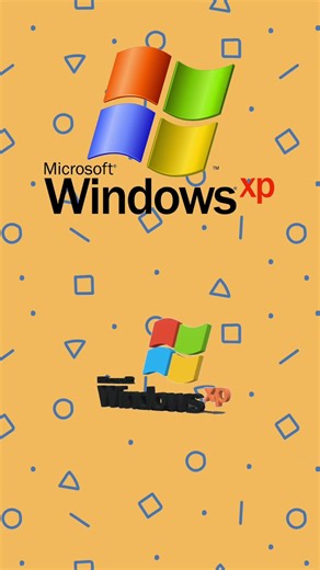 every windows logo from 1.1 to 11 😧😧