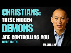 10 Demons Most Christians Are Still Carrying Today Bible Shi Heng Yi