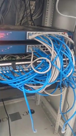 IP camera configuration #short #cctv