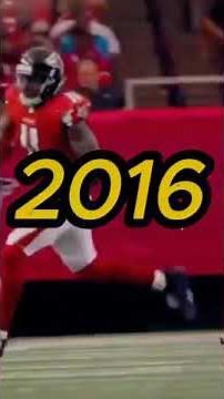The Best Moments in Atlanta Falcons History