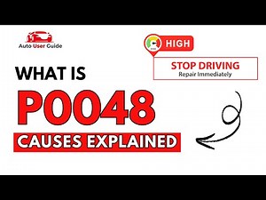 What is P0040 : Engine Error Code Causes Explained