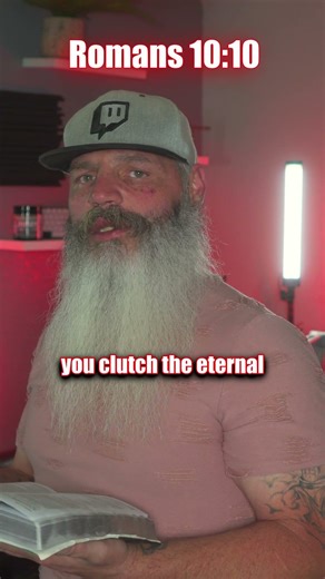 POV Main Character Energy: Declaring JESUS is Him!