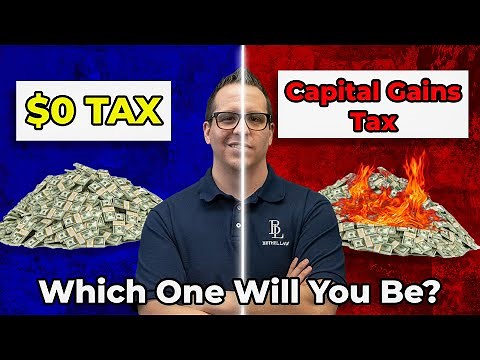 Step-Up in Basis Explained: The Ultimate Tax Hack for Inherited Assets